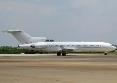 Interair – Boeing 727-200