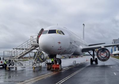 Airbus A320